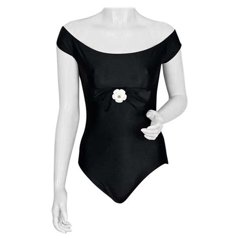 classic chanel suit history|vintage Chanel bodysuit.